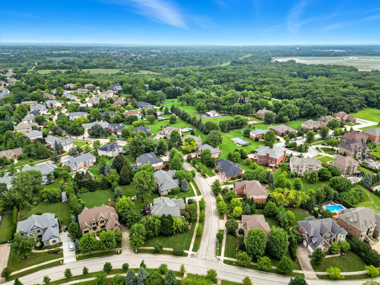 14109 Persimmon Drive, Orland Park, IL 60467