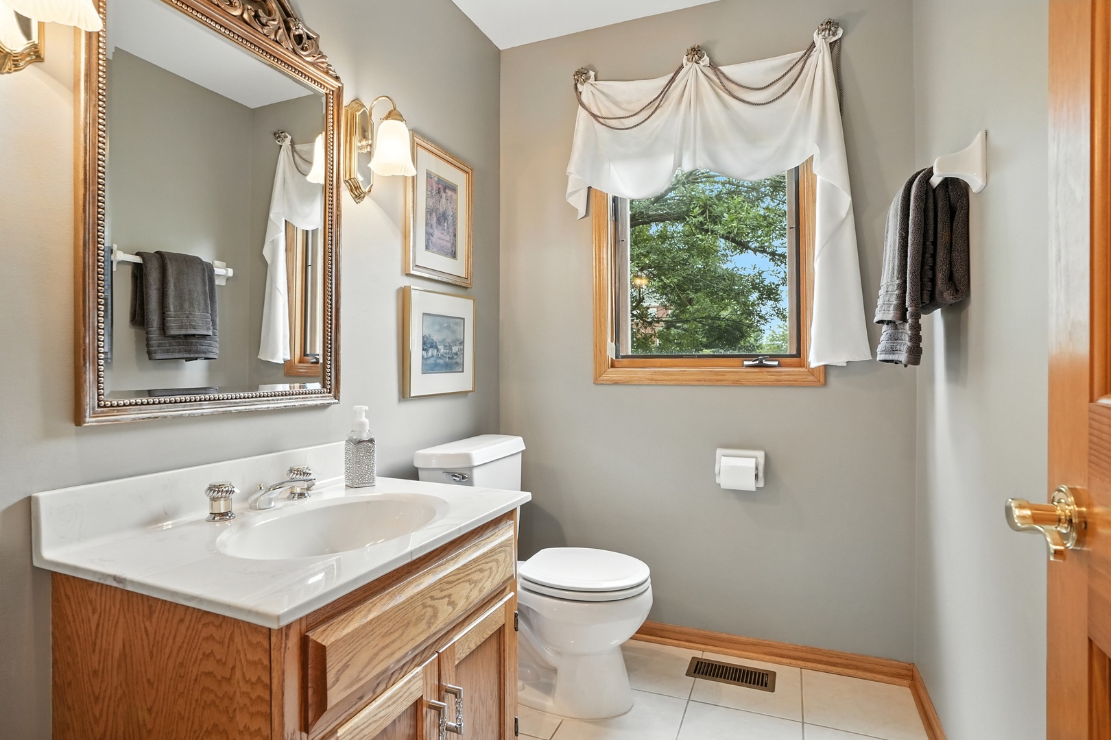 14109 Persimmon Drive, Orland Park, IL 60467