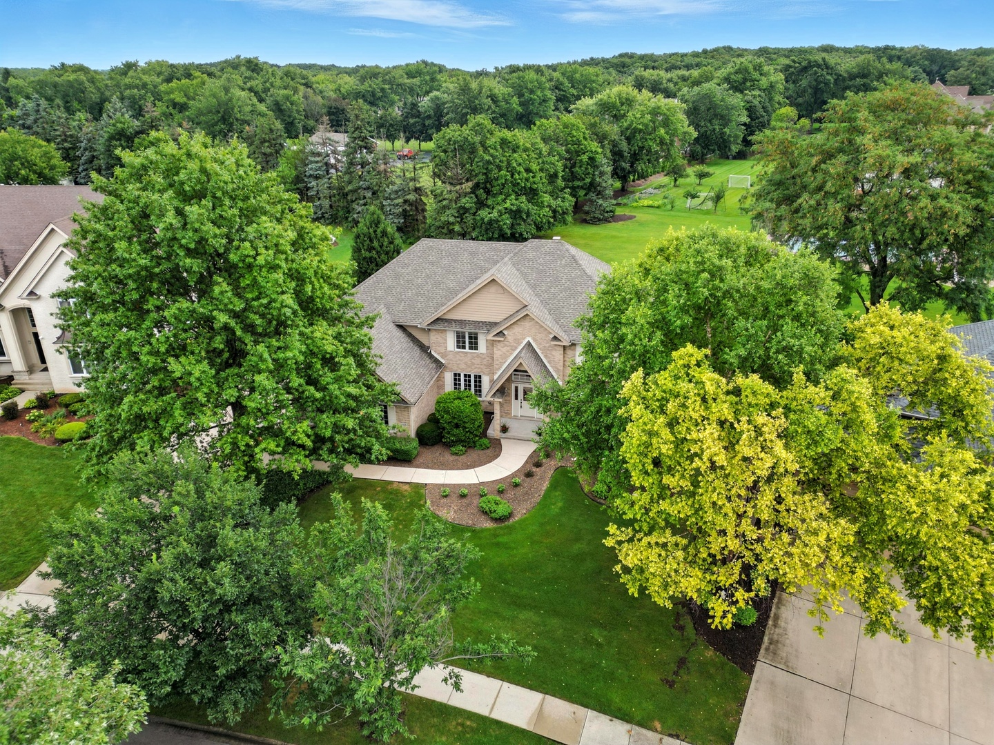 14109 Persimmon Drive, Orland Park, IL 60467