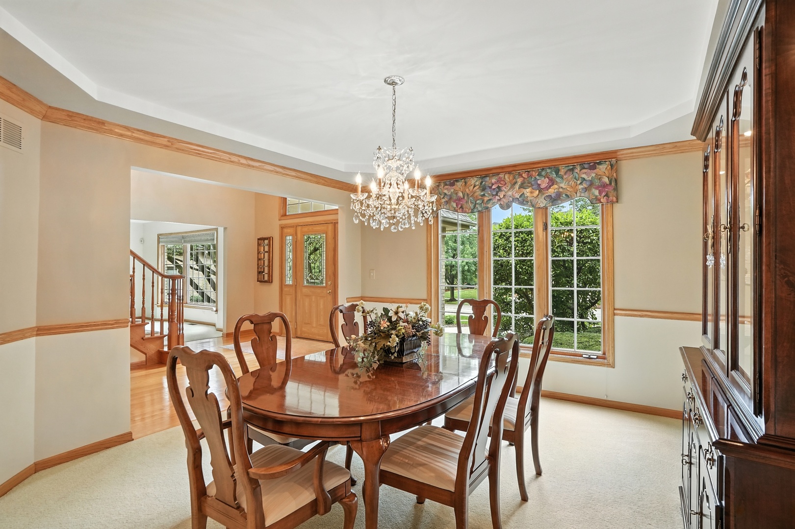 14109 Persimmon Drive, Orland Park, IL 60467