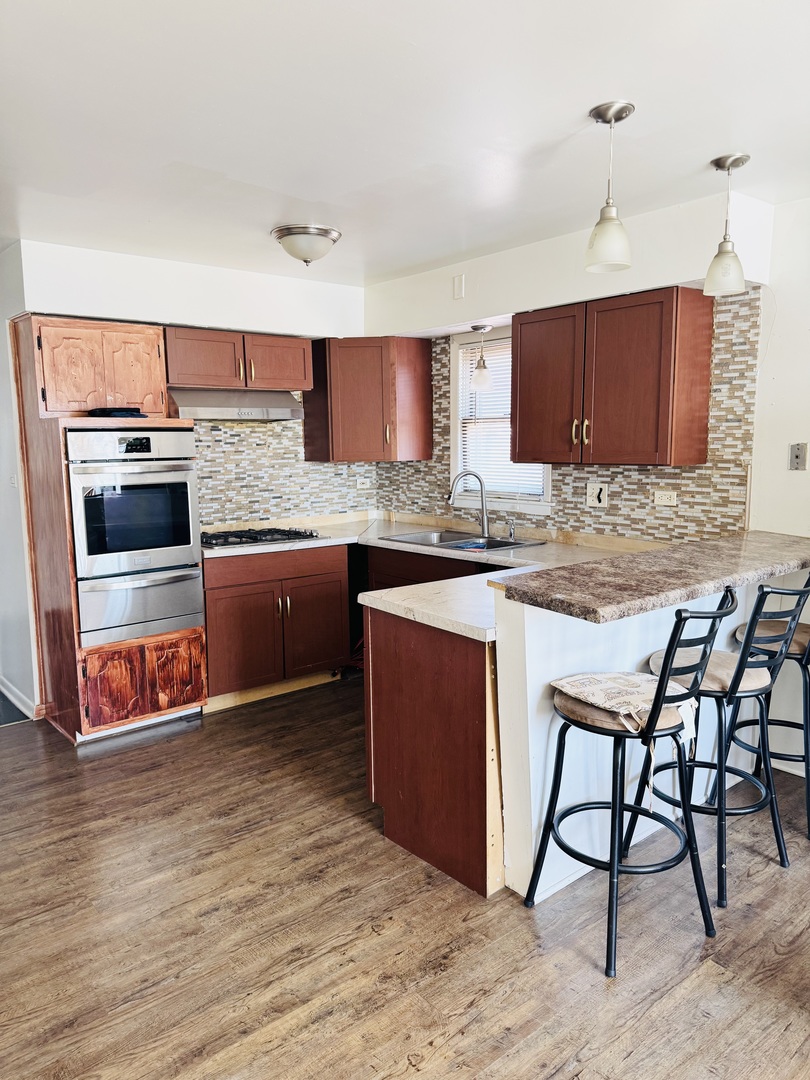 1119 Lucas Street, Calumet City, IL 60409