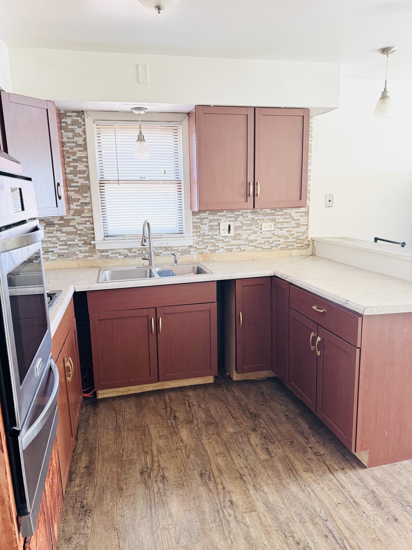 1119 Lucas Street, Calumet City, IL 60409