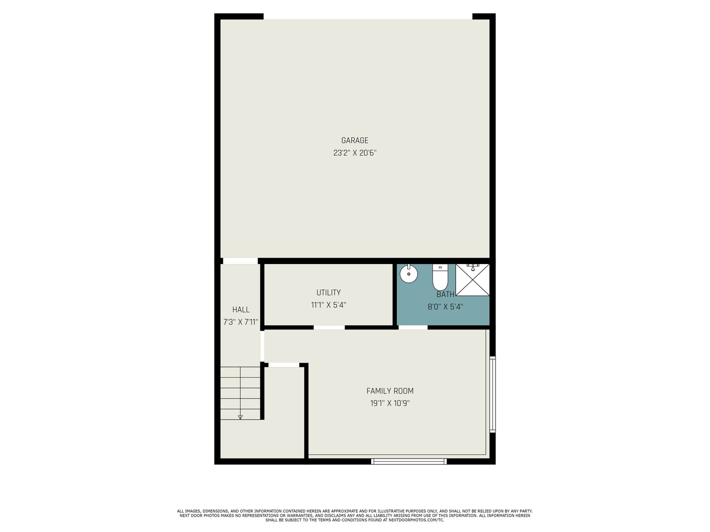 2901 Woodside Drive, Joliet, IL 60431