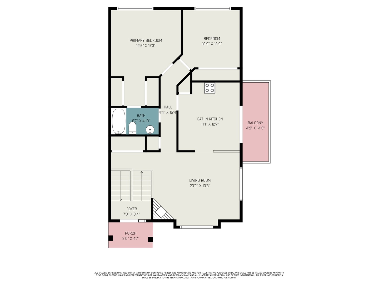 2901 Woodside Drive, Joliet, IL 60431