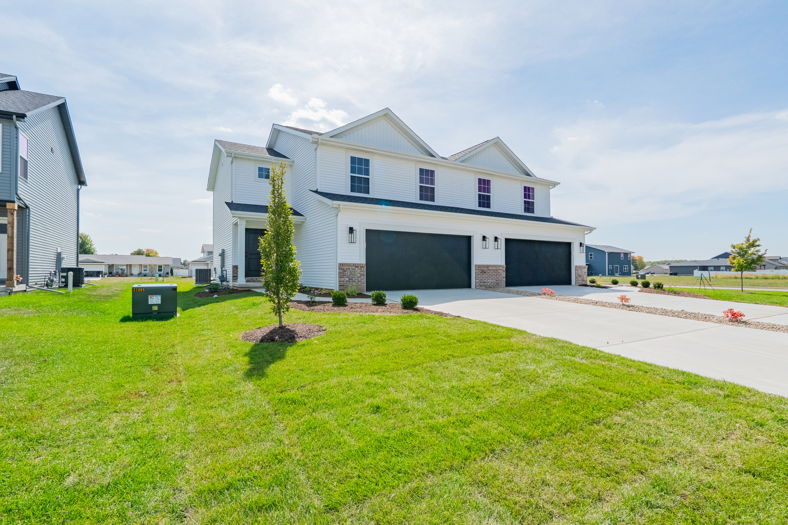 503 Wild Turkey Lane, Normal, IL 61761