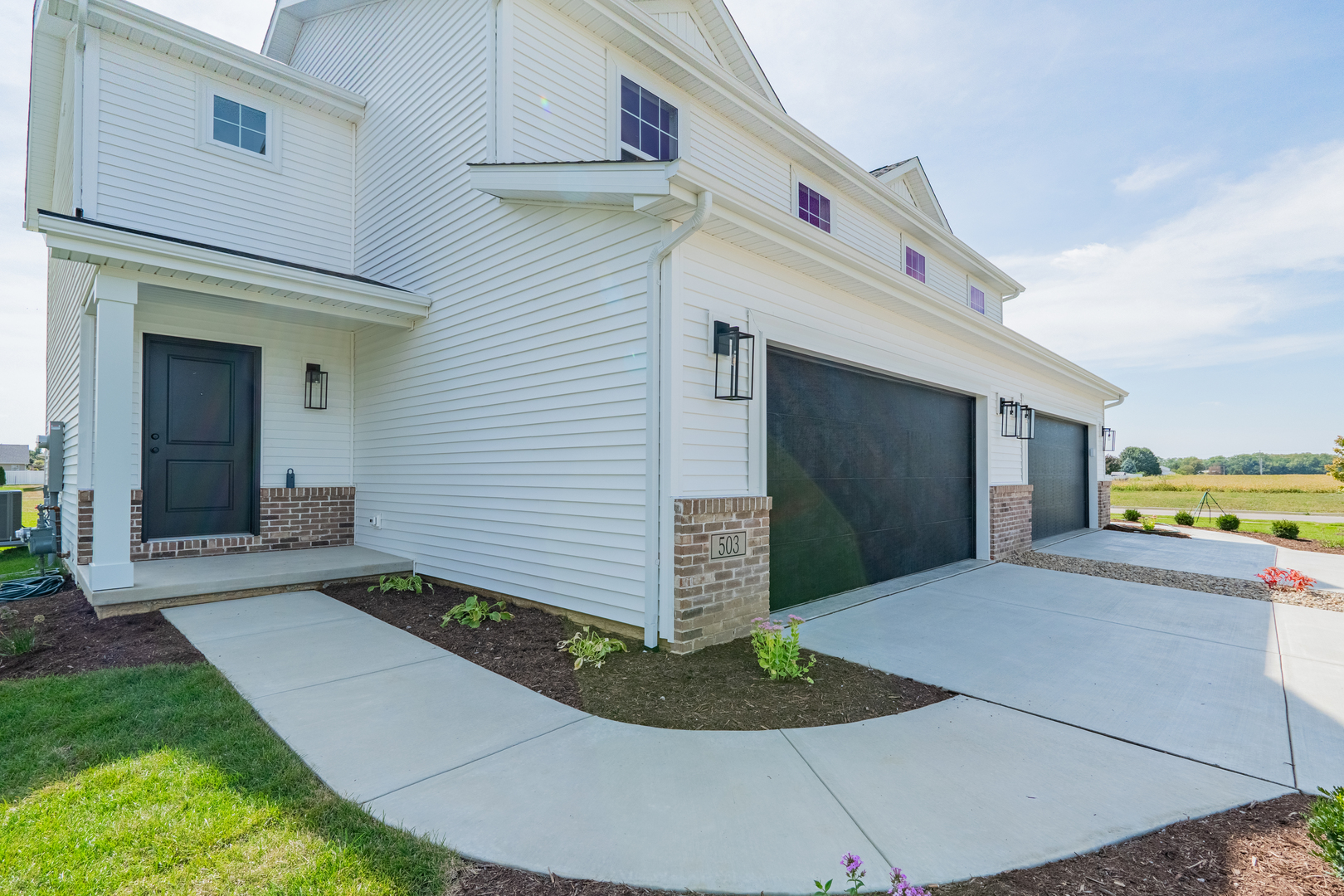 503 Wild Turkey Lane, Normal, IL 61761