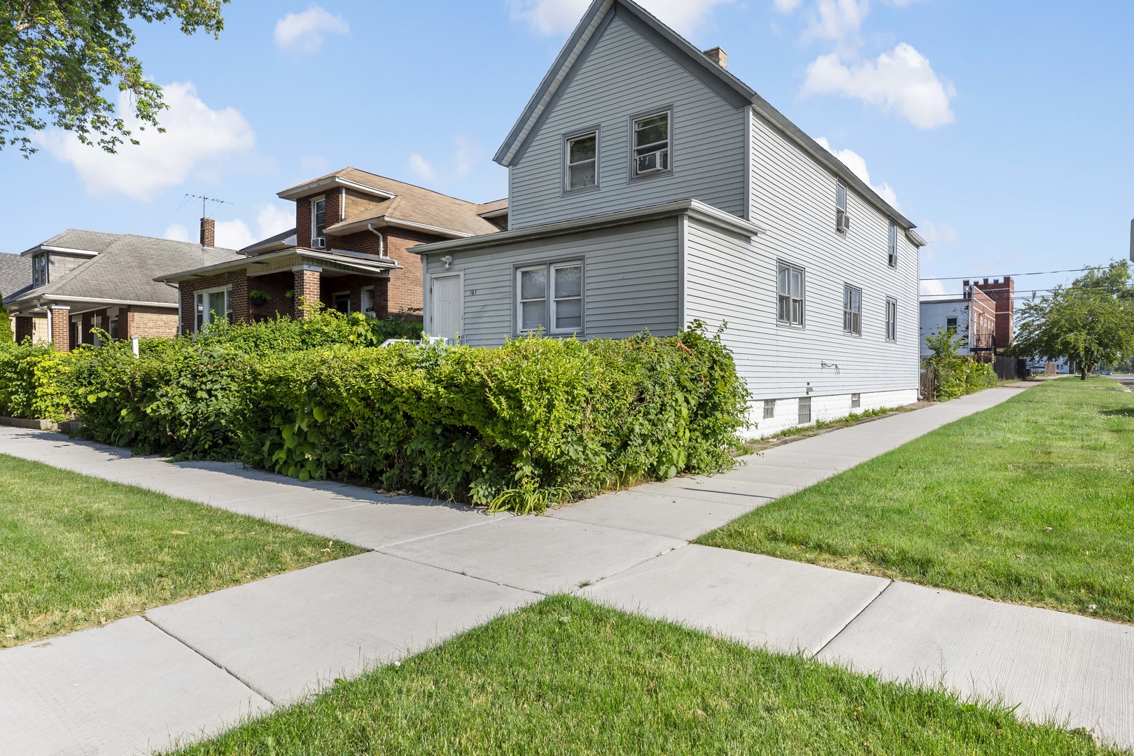 161 E 25th Street, Chicago Heights, IL 60411