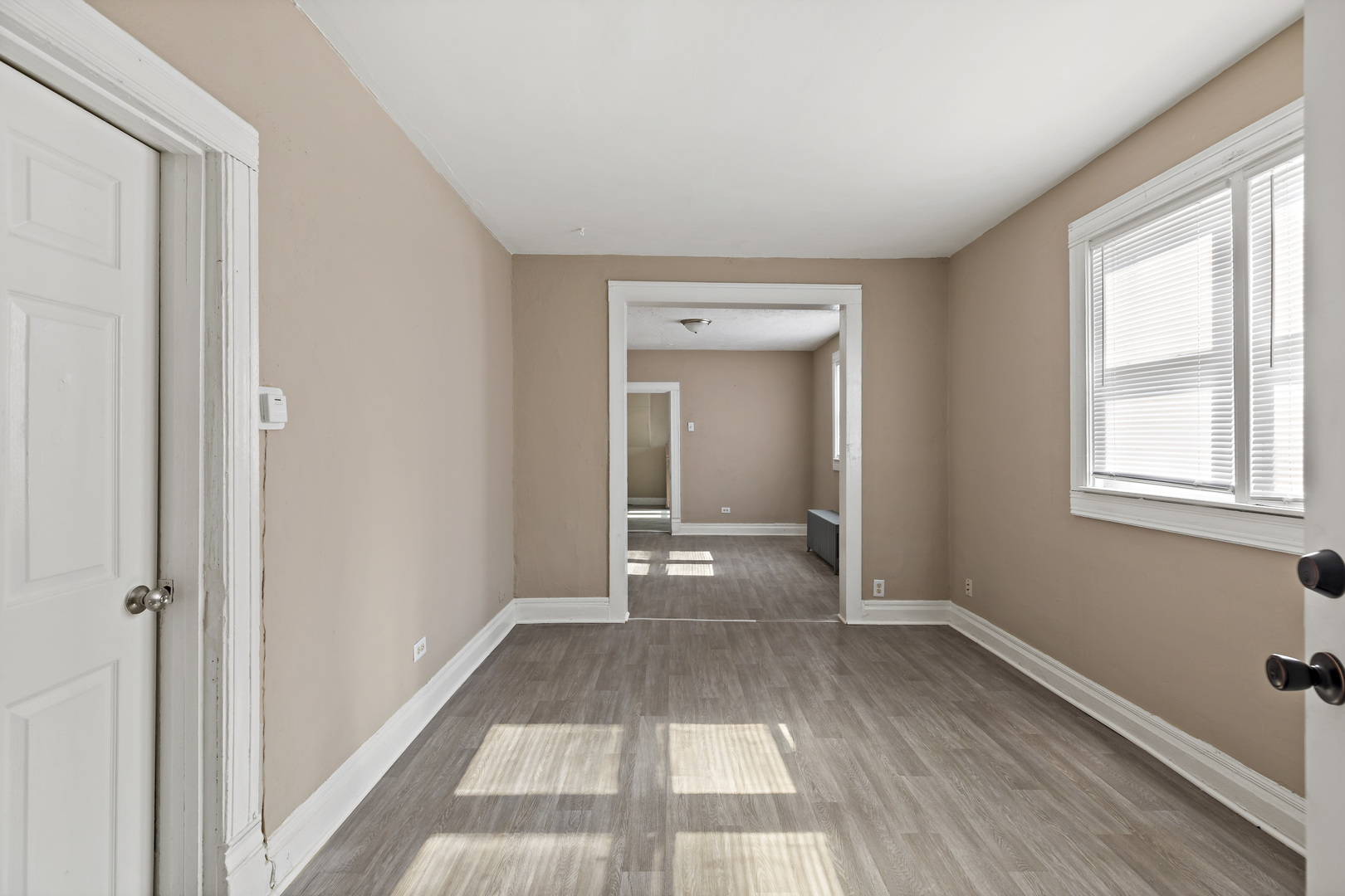 161 E 25th Street, Chicago Heights, IL 60411