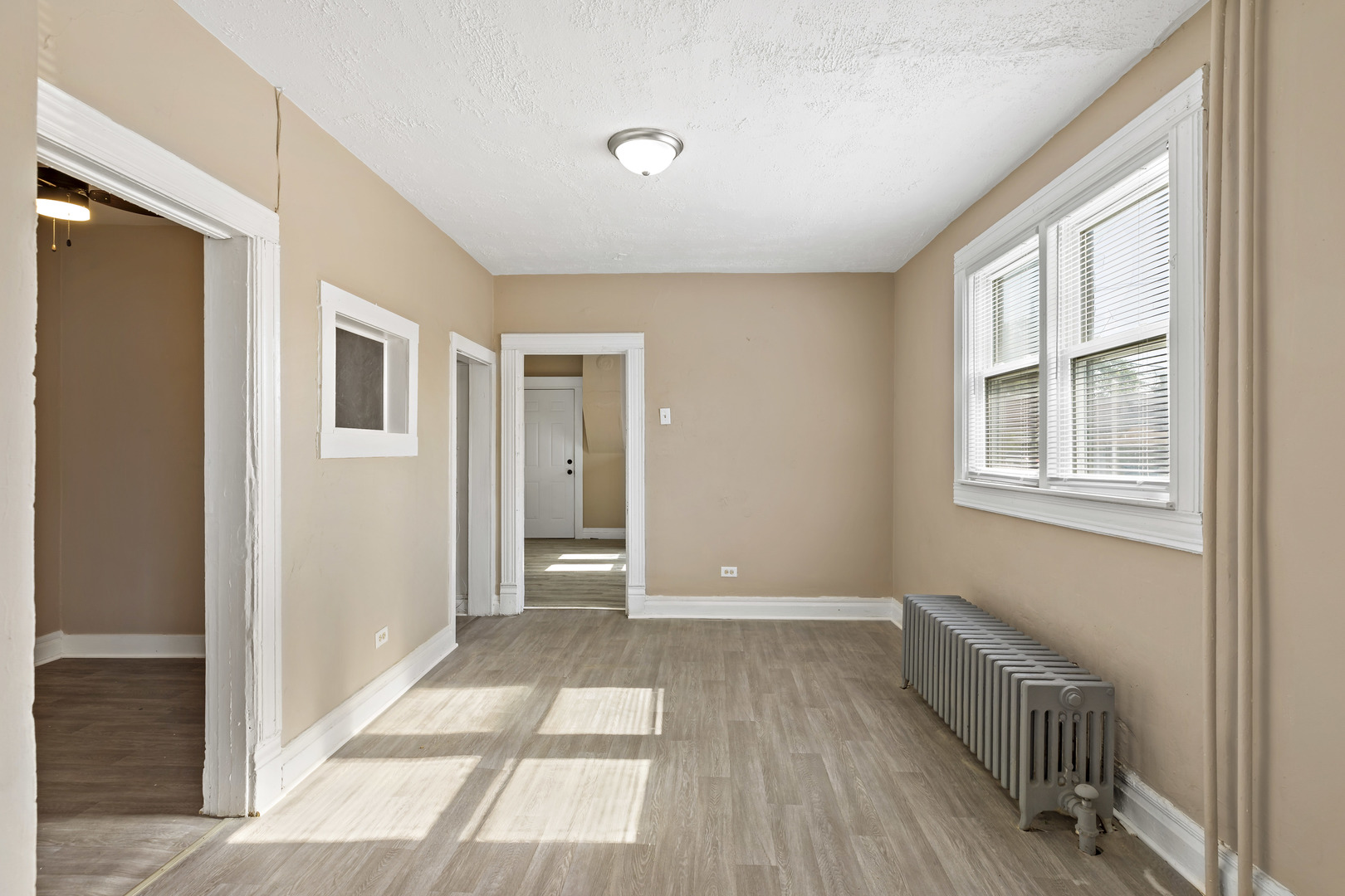 161 E 25th Street, Chicago Heights, IL 60411