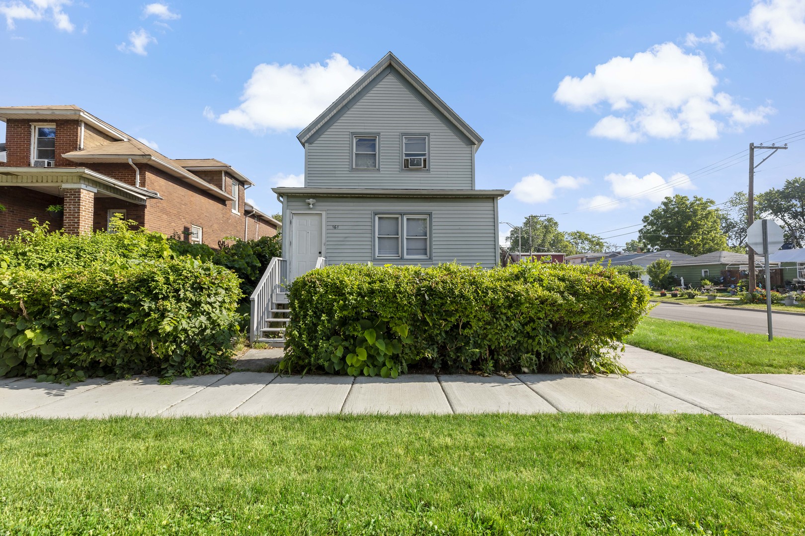 161 E 25th Street, Chicago Heights, IL 60411