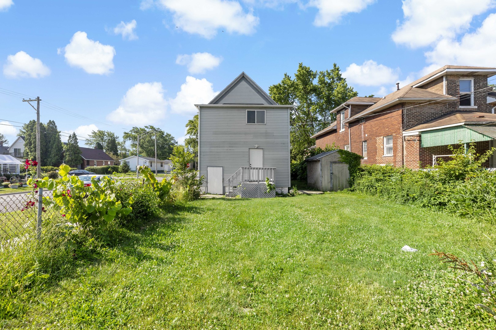 161 E 25th Street, Chicago Heights, IL 60411