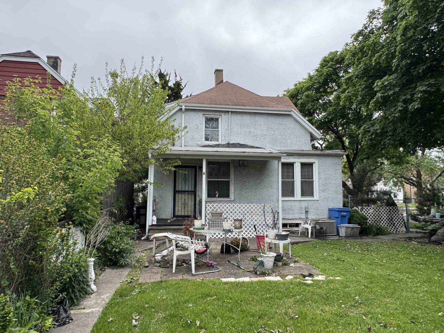 8758 S Wabash Avenue, Chicago, IL 60619