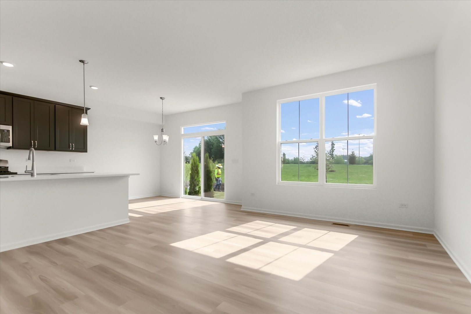 4318 Chelsea Manor Circle, Aurora, IL 60504