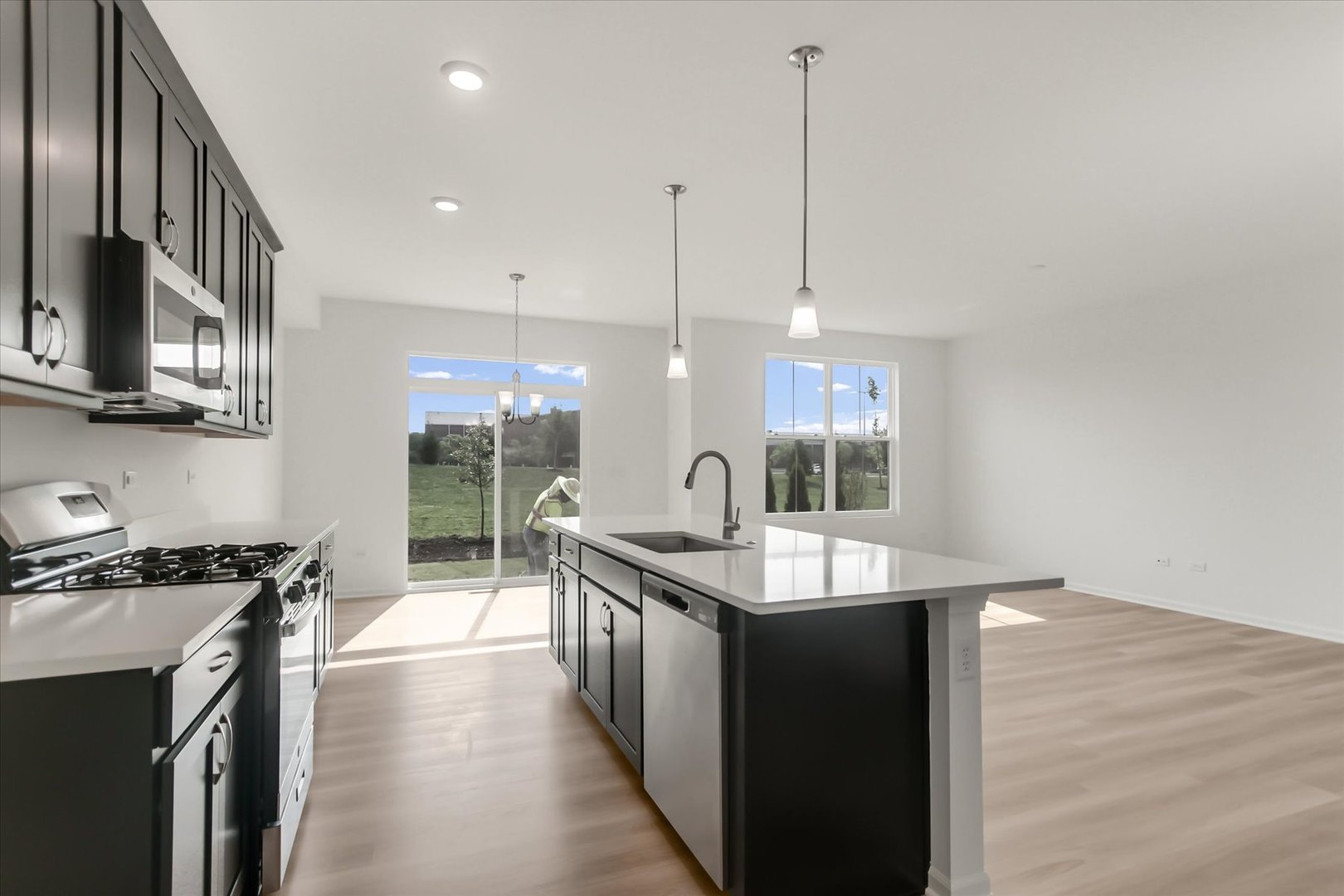 4318 Chelsea Manor Circle, Aurora, IL 60504