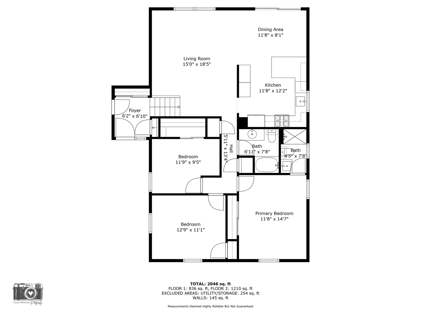 4402 Elmleaf Drive, McHenry, IL 60051