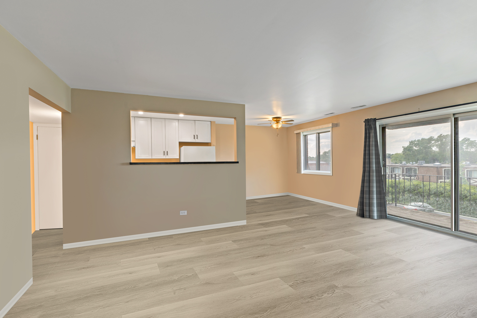 5704 128th Street #3D, Crestwood, IL 60418