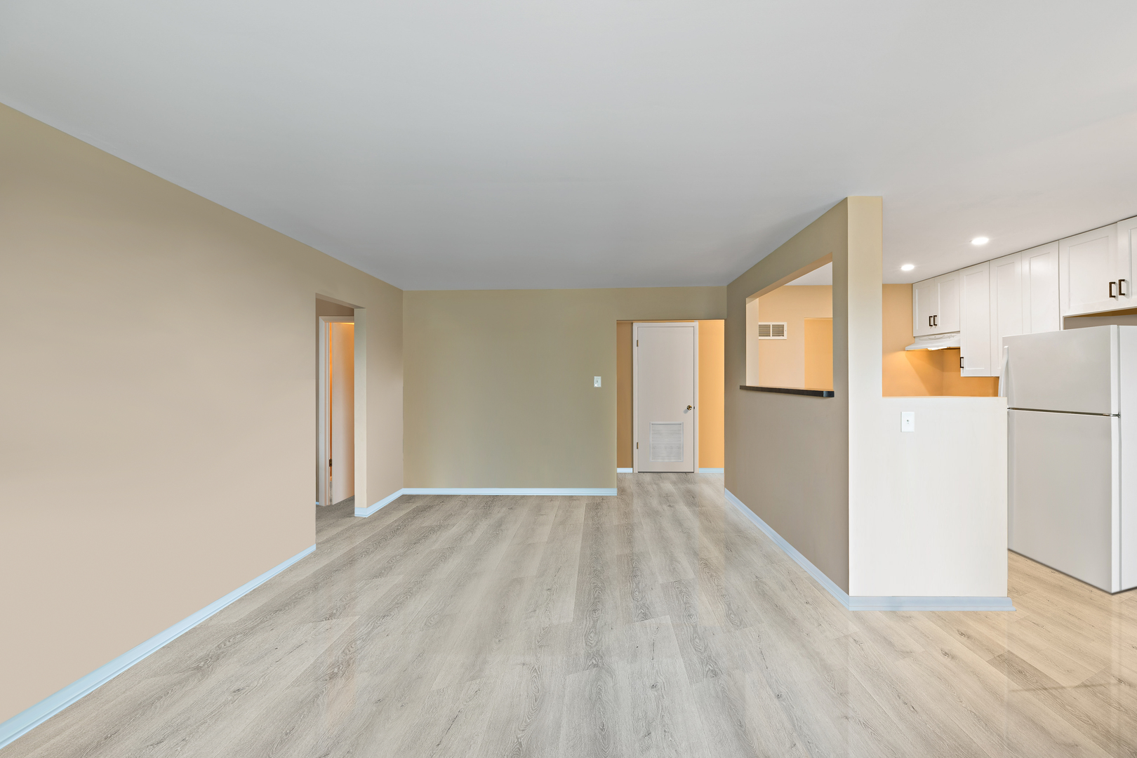 5704 128th Street #3D, Crestwood, IL 60418