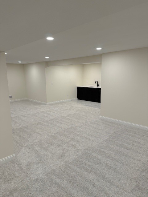 1313 Woodbine Road, Bloomington, IL 61704