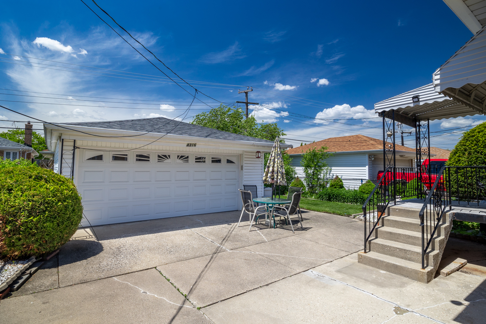 4316 N Sayre Avenue, Norridge, IL 60706