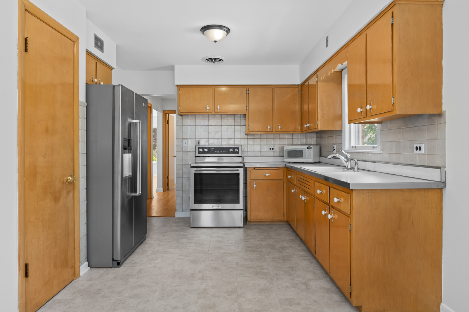 4316 N Sayre Avenue, Norridge, IL 60706
