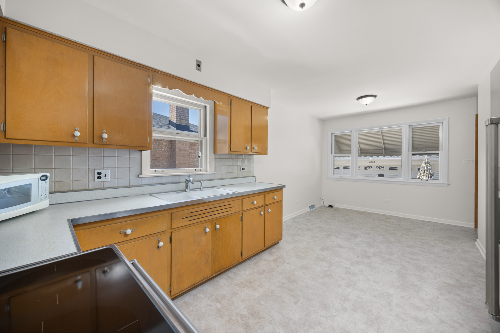 4316 N Sayre Avenue, Norridge, IL 60706