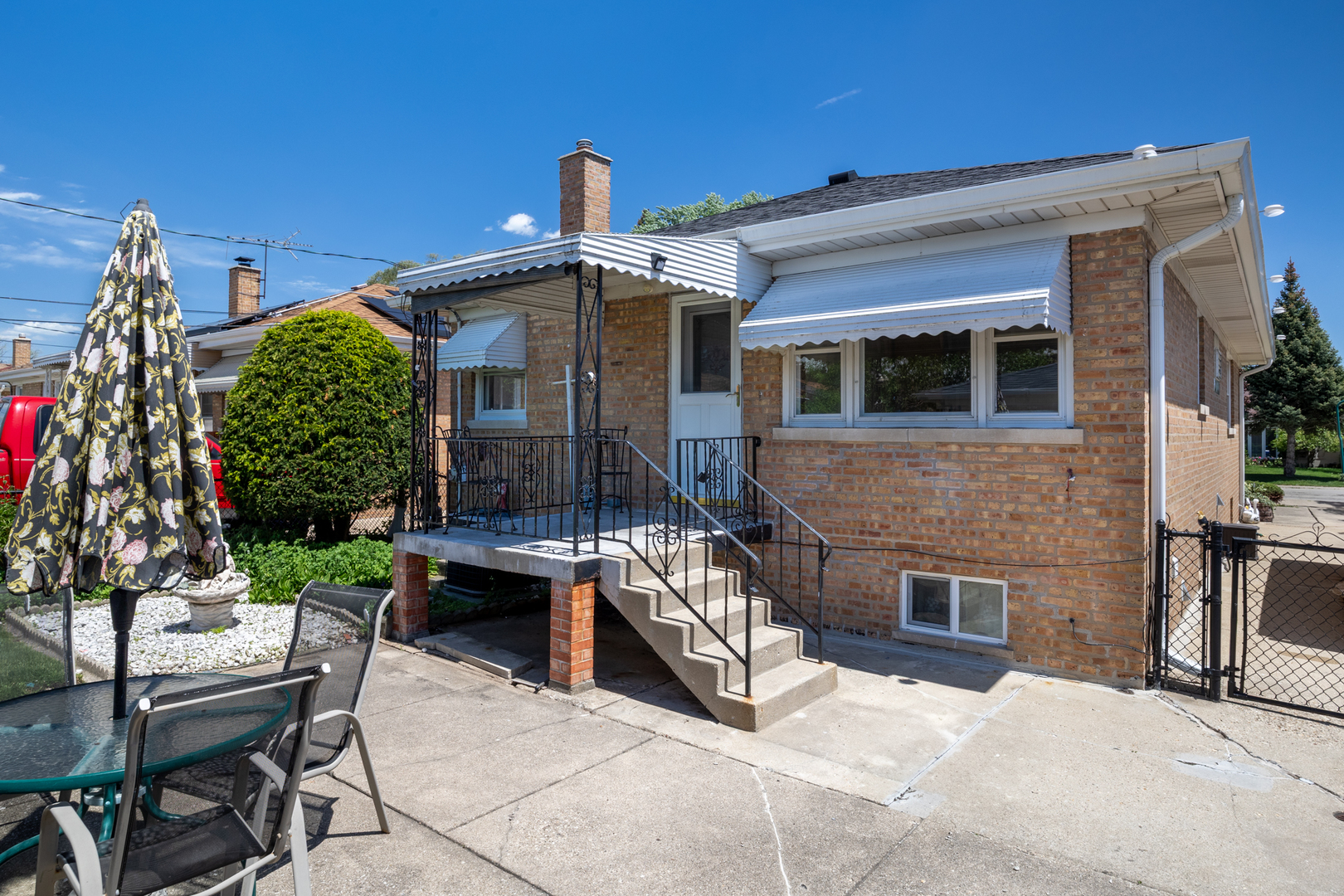 4316 N Sayre Avenue, Norridge, IL 60706