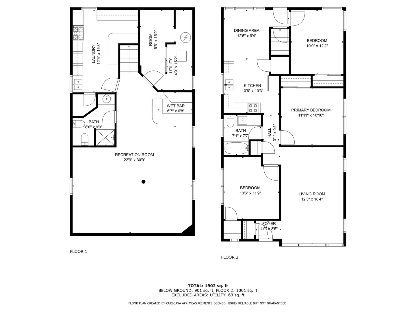4316 N Sayre Avenue, Norridge, IL 60706