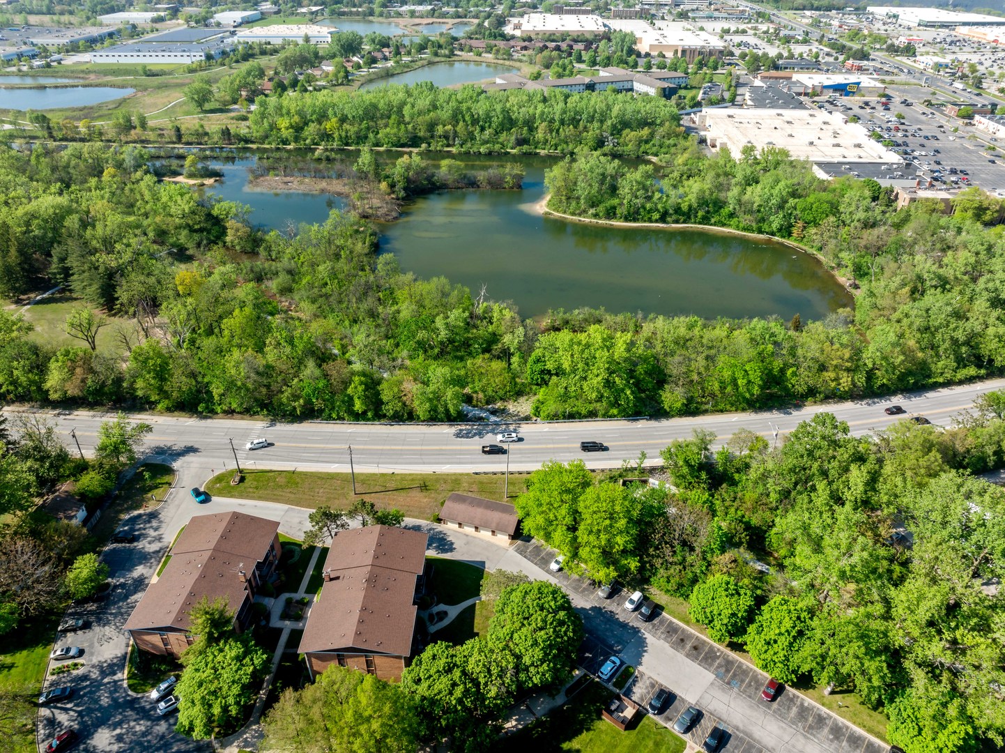 18205 Hart Drive #1A, Homewood, IL 60430