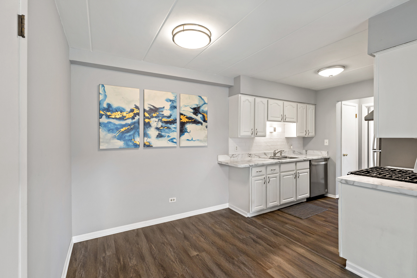 18205 Hart Drive #1A, Homewood, IL 60430