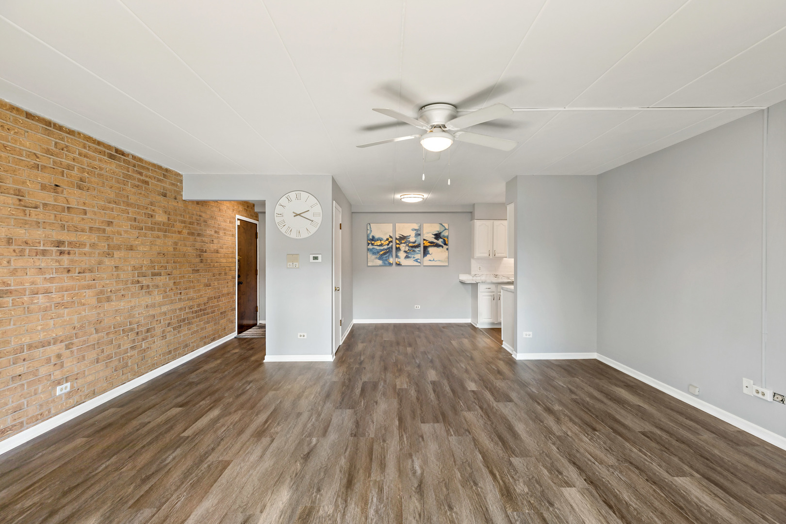 18205 Hart Drive #1A, Homewood, IL 60430