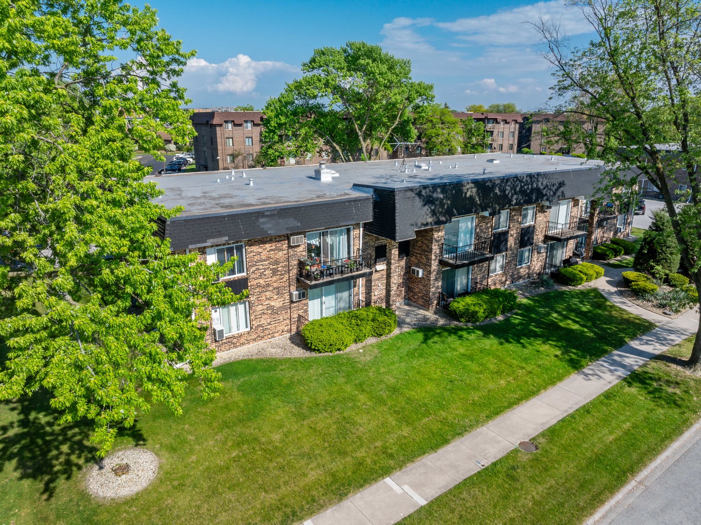 18205 Hart Drive #1A, Homewood, IL 60430