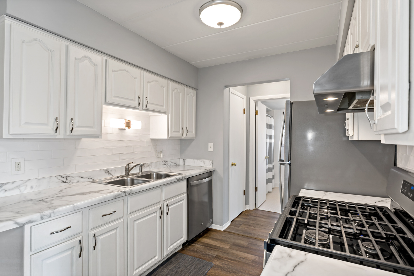 18205 Hart Drive #1A, Homewood, IL 60430