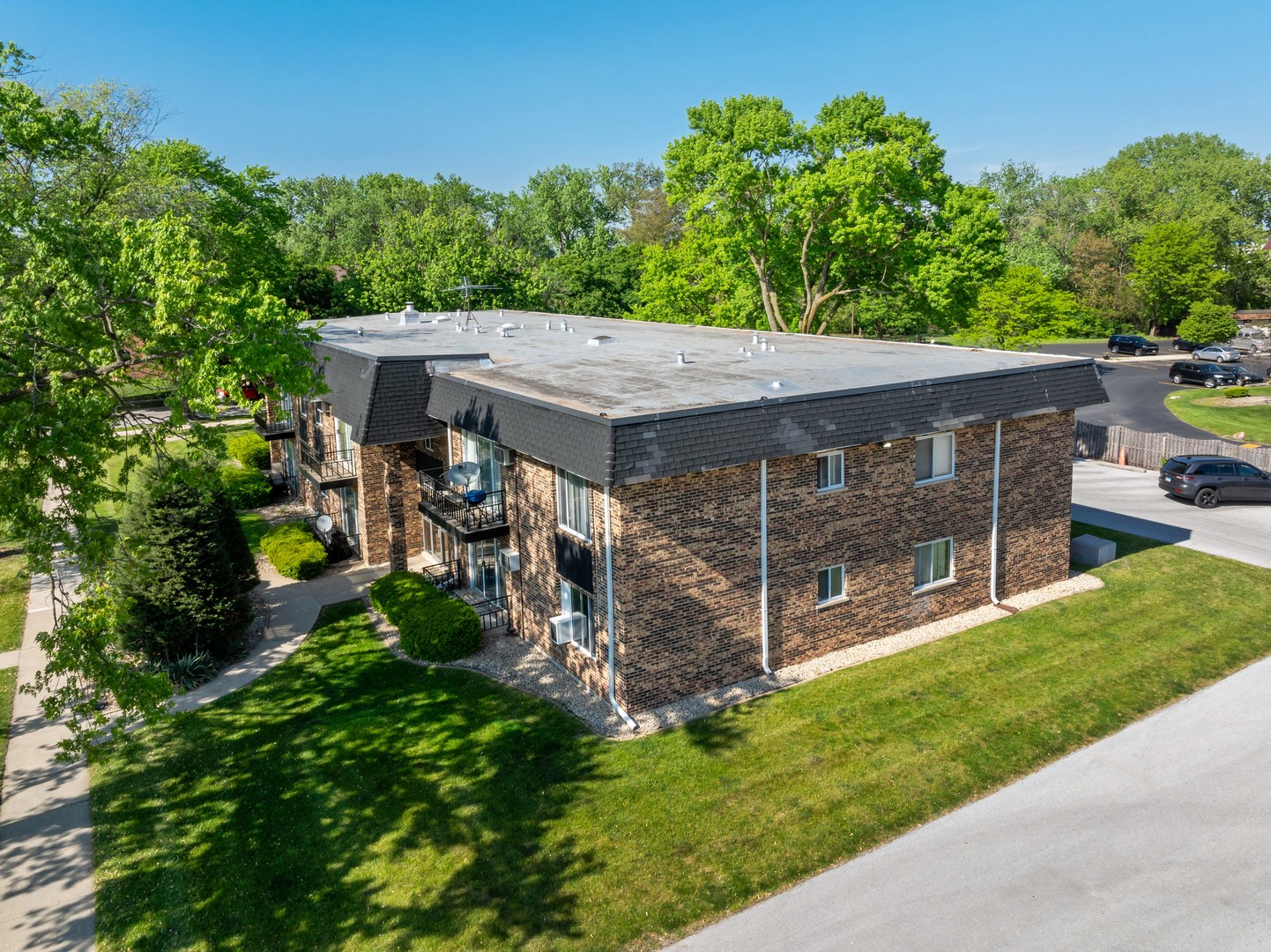 18205 Hart Drive #1A, Homewood, IL 60430