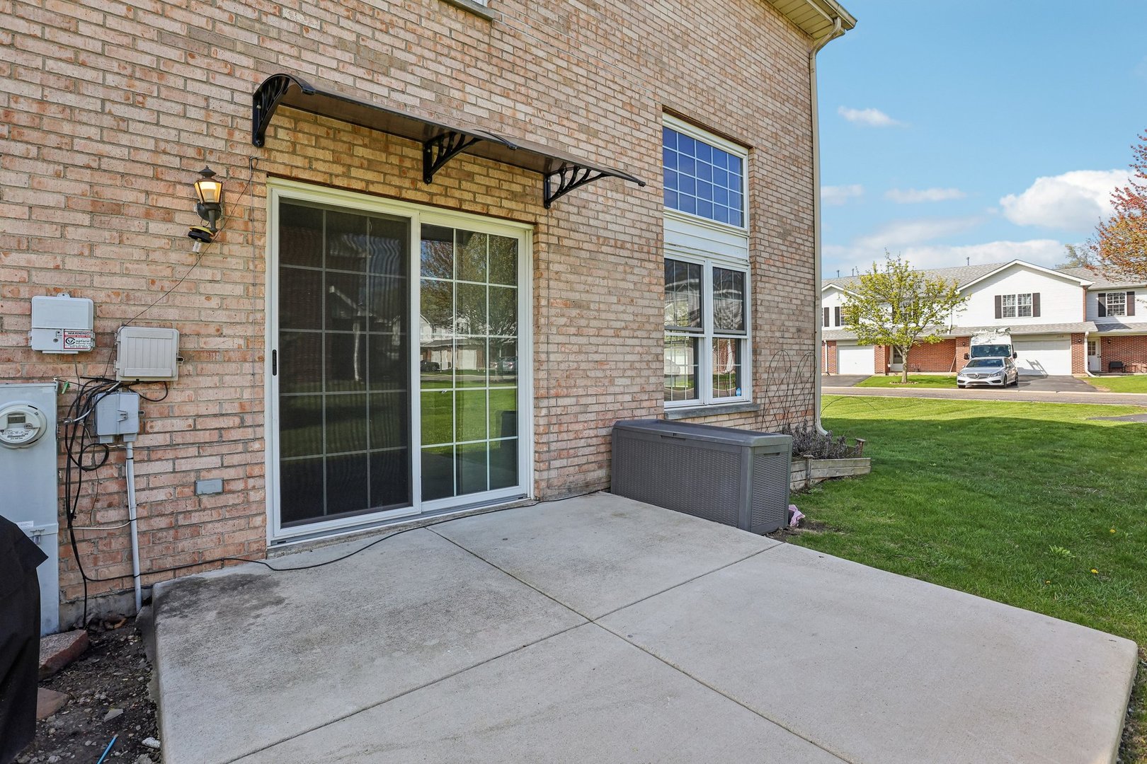 1537 Anderson Trail, Zion, IL 60099