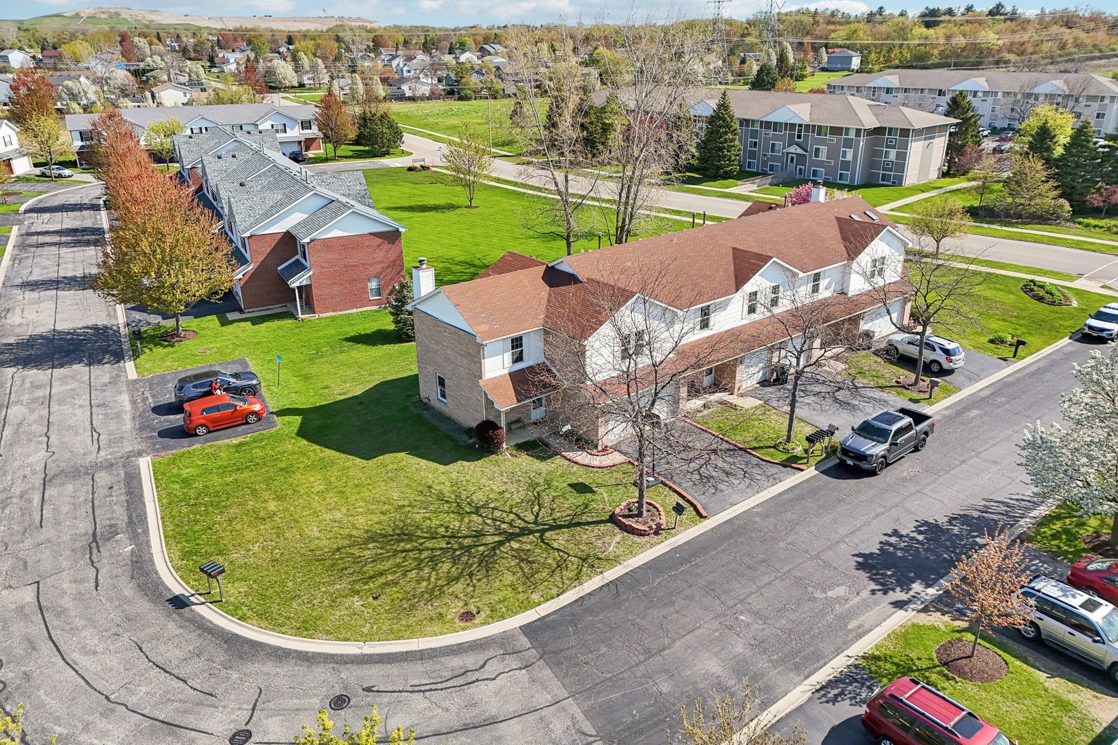 1537 Anderson Trail, Zion, IL 60099
