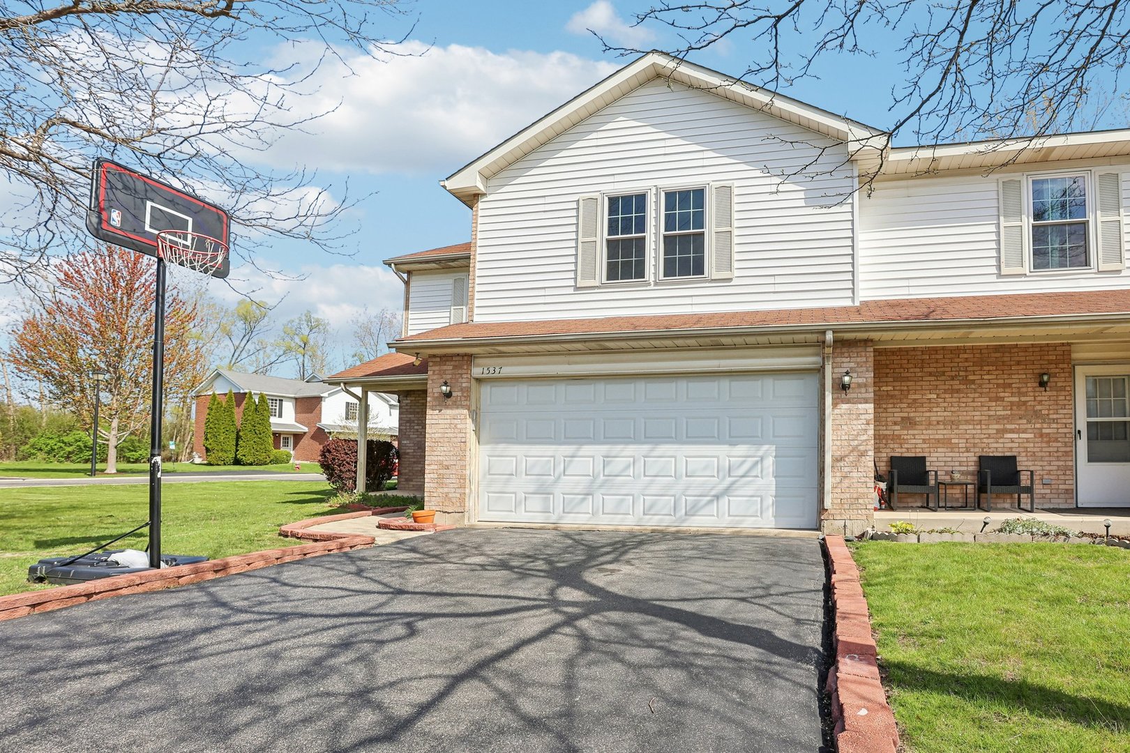 1537 Anderson Trail, Zion, IL 60099