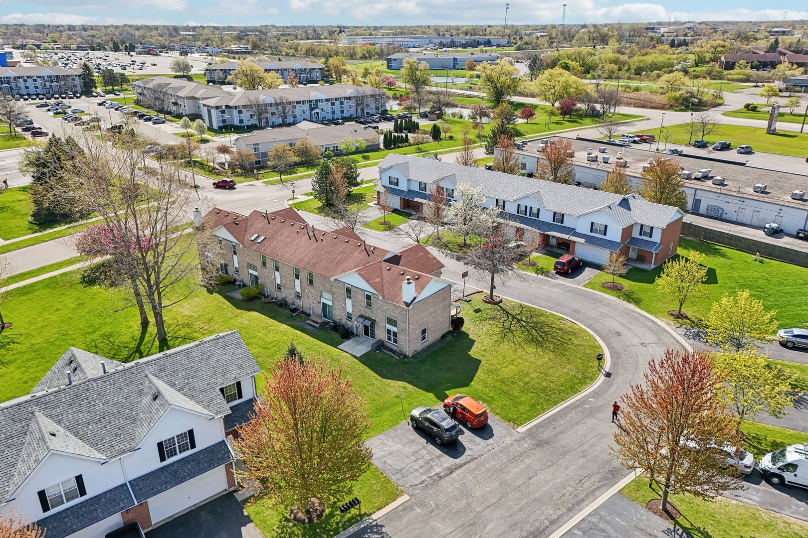 1537 Anderson Trail, Zion, IL 60099