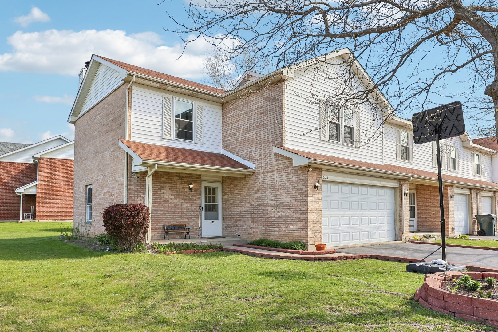 1537 Anderson Trail, Zion, IL 60099