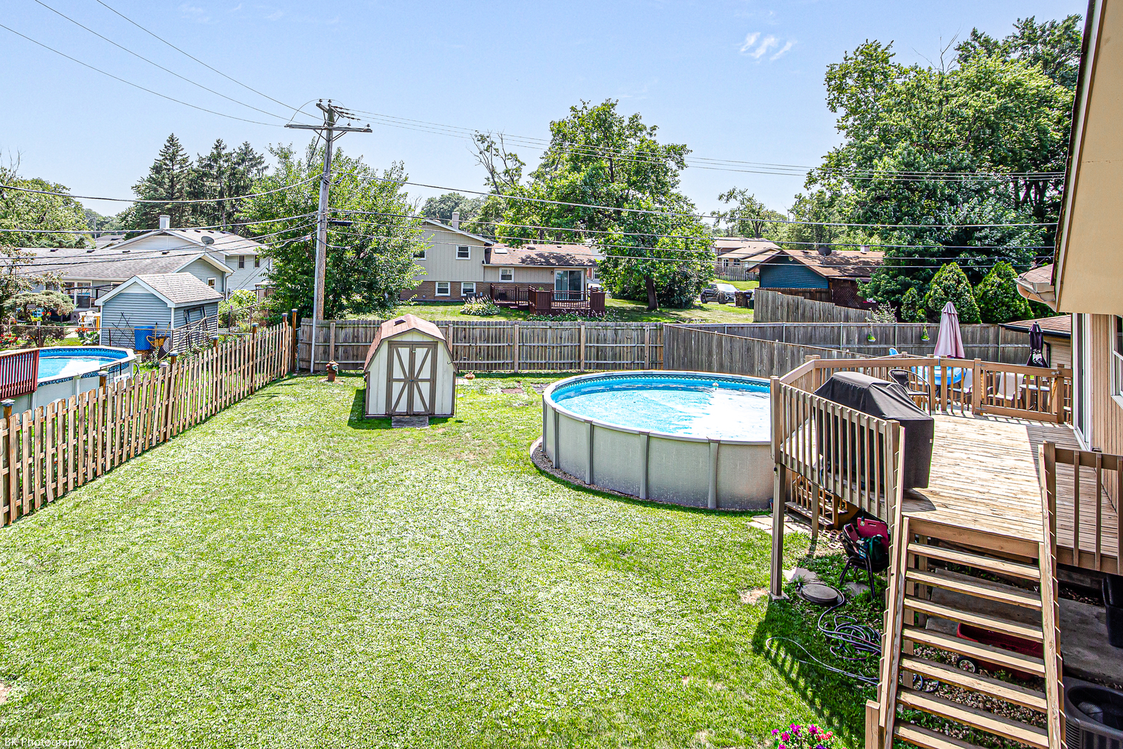 14749 Sunset Court, Oak Forest, IL 60452