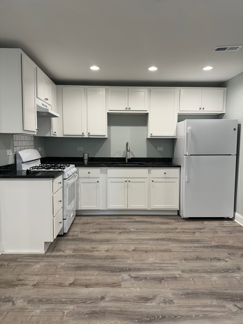 4401 S Michigan Avenue #3S, Chicago, IL 60653