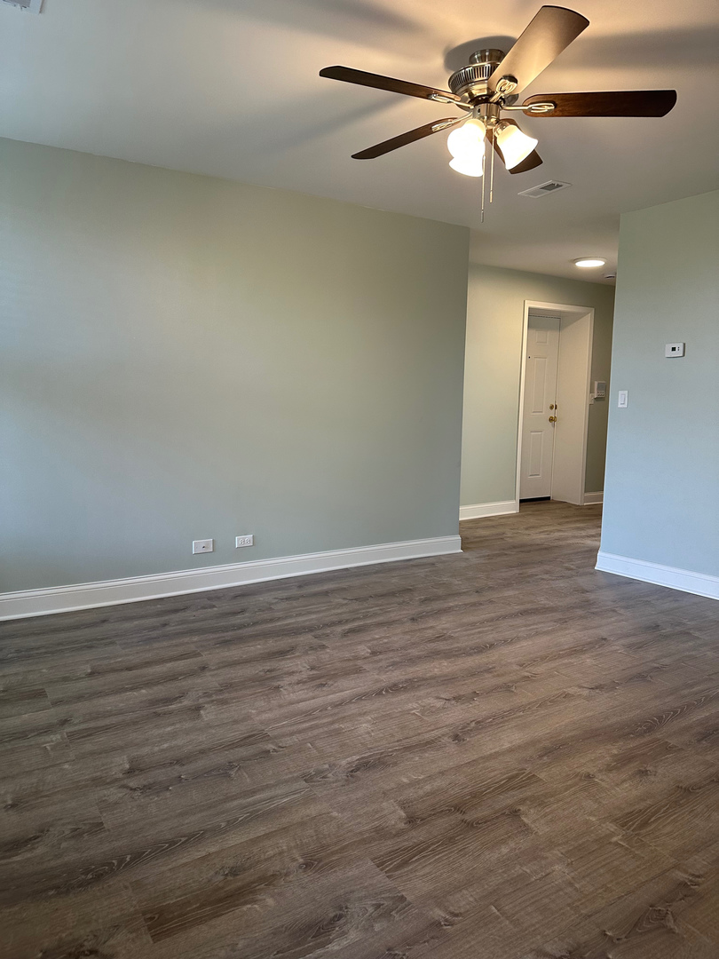 4401 S Michigan Avenue #3S, Chicago, IL 60653