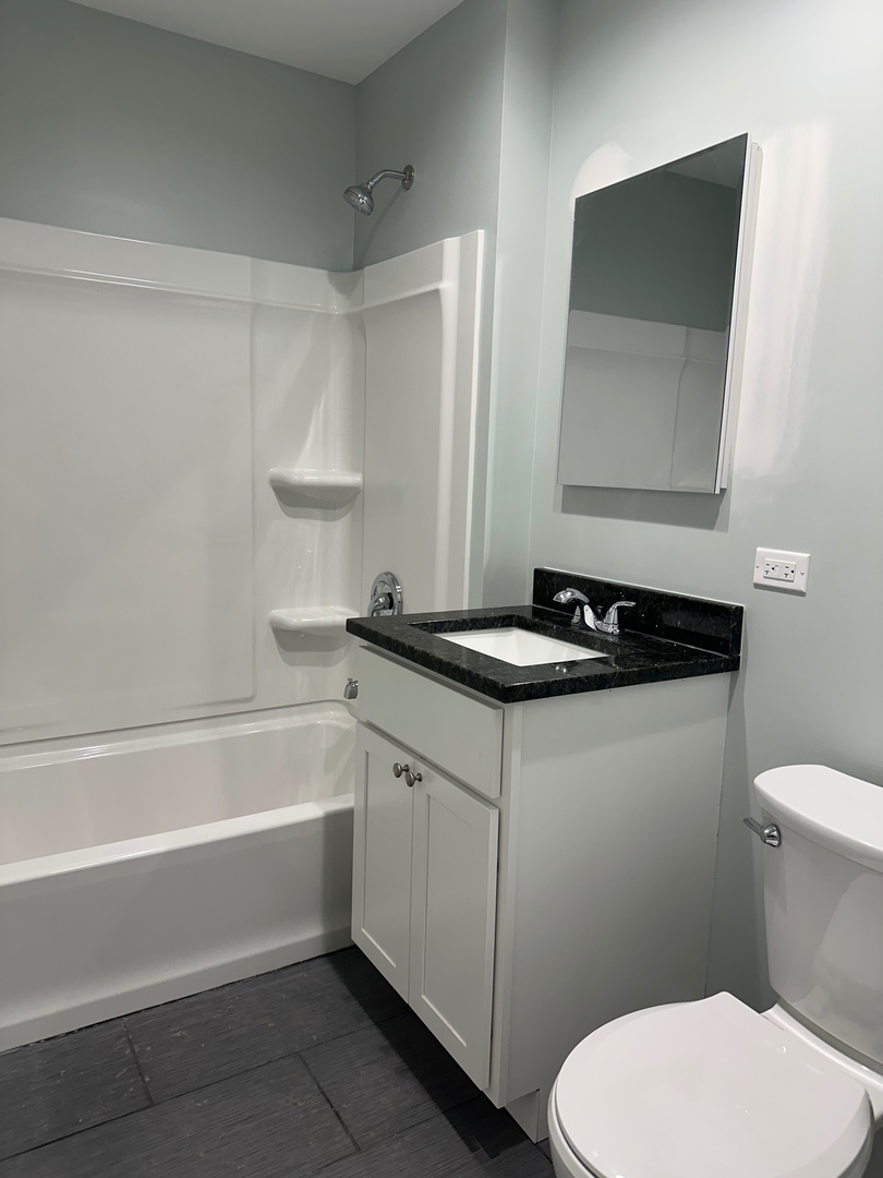 4401 S Michigan Avenue #3S, Chicago, IL 60653