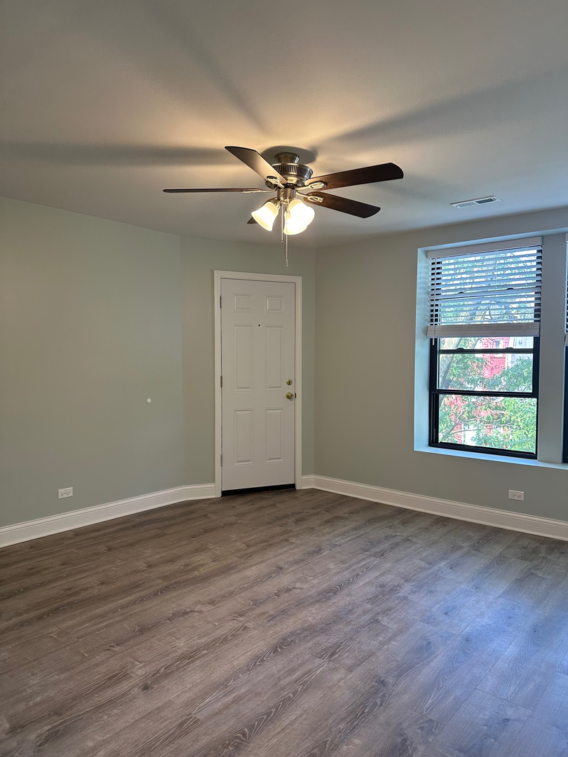4401 S Michigan Avenue #3S, Chicago, IL 60653