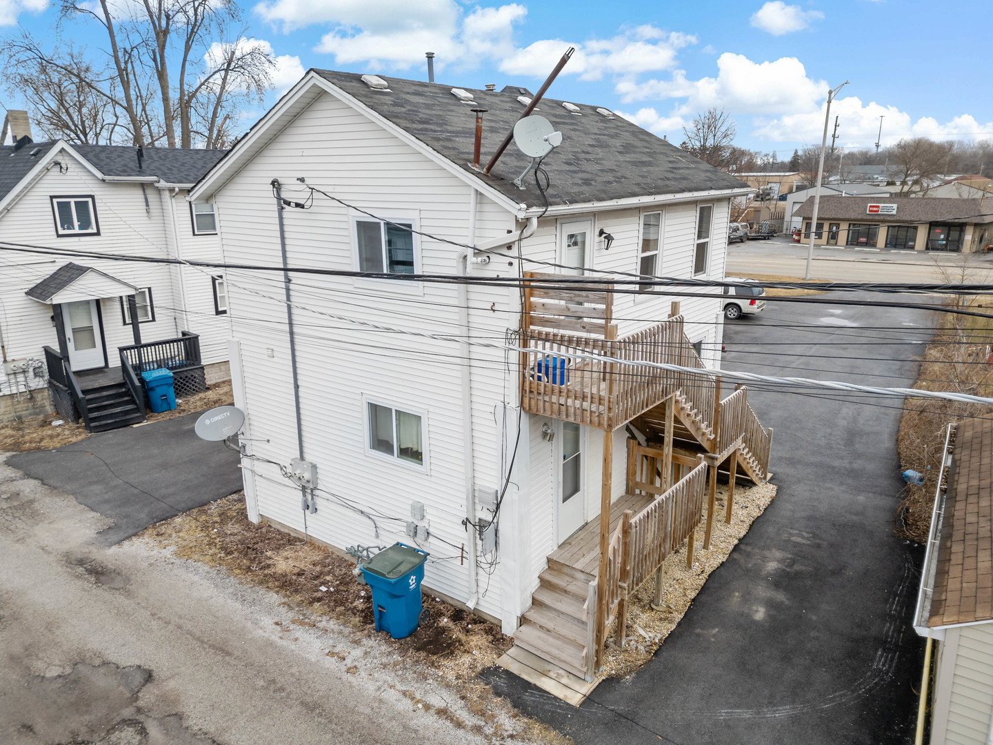 3706 Chicago Road, Steger, IL 60475
