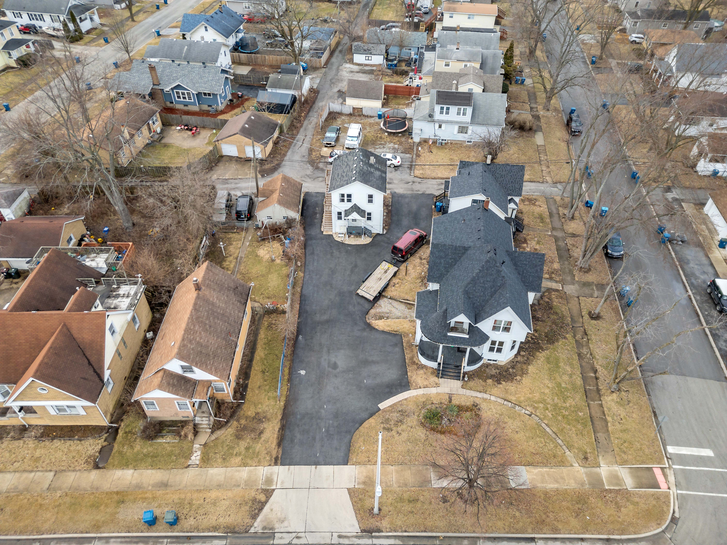 3706 Chicago Road, Steger, IL 60475