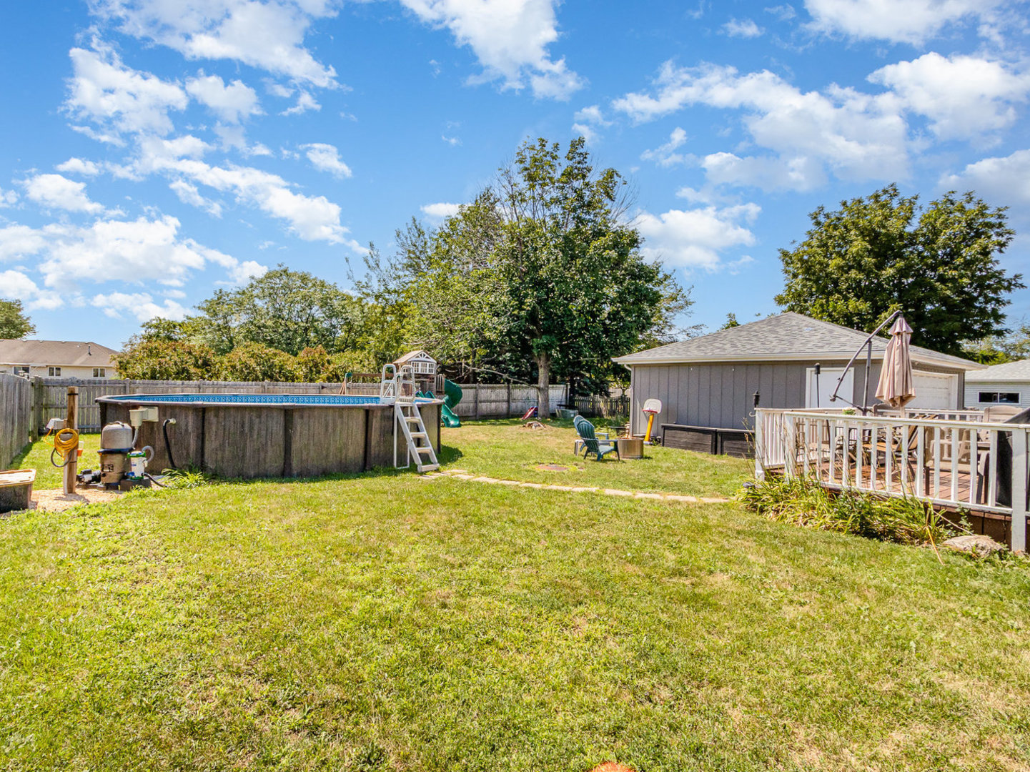 1901 Cecily Drive, Joliet, IL 60435