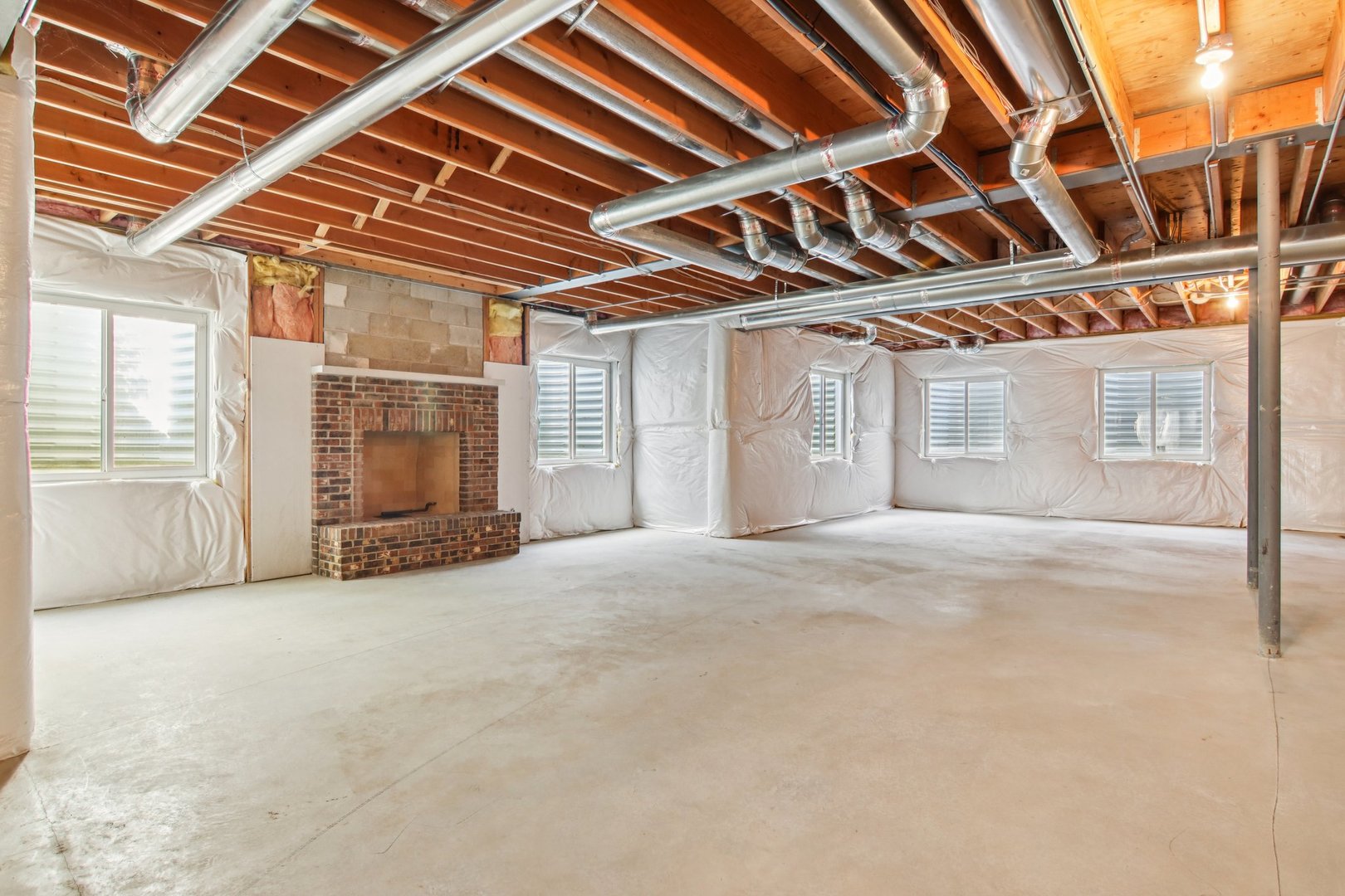 21070 W SUMMERFIELD Court, Kildeer, IL 60047