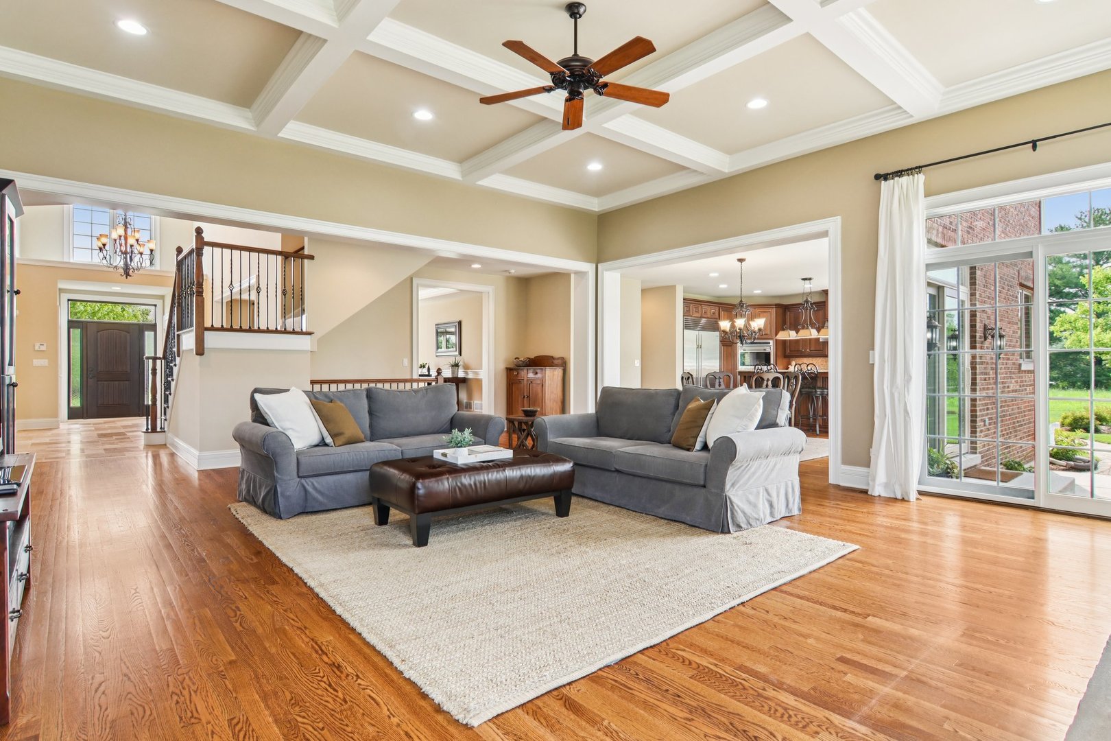 21070 W SUMMERFIELD Court, Kildeer, IL 60047