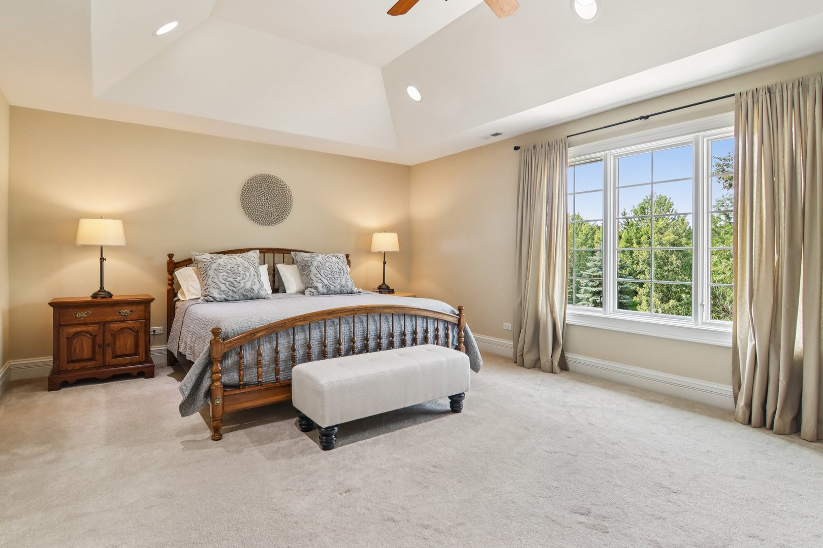 21070 W SUMMERFIELD Court, Kildeer, IL 60047