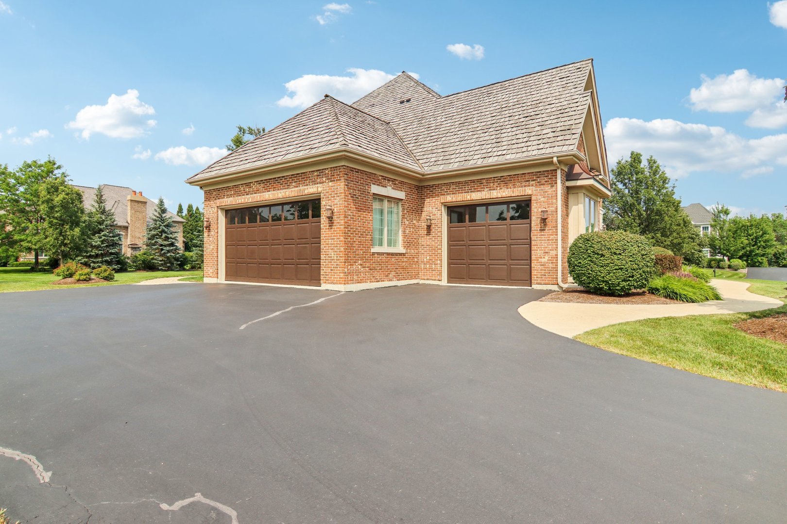 21070 W SUMMERFIELD Court, Kildeer, IL 60047